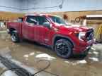 2024 GMC Sierra