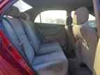 2005 TOYOTA COROLLA