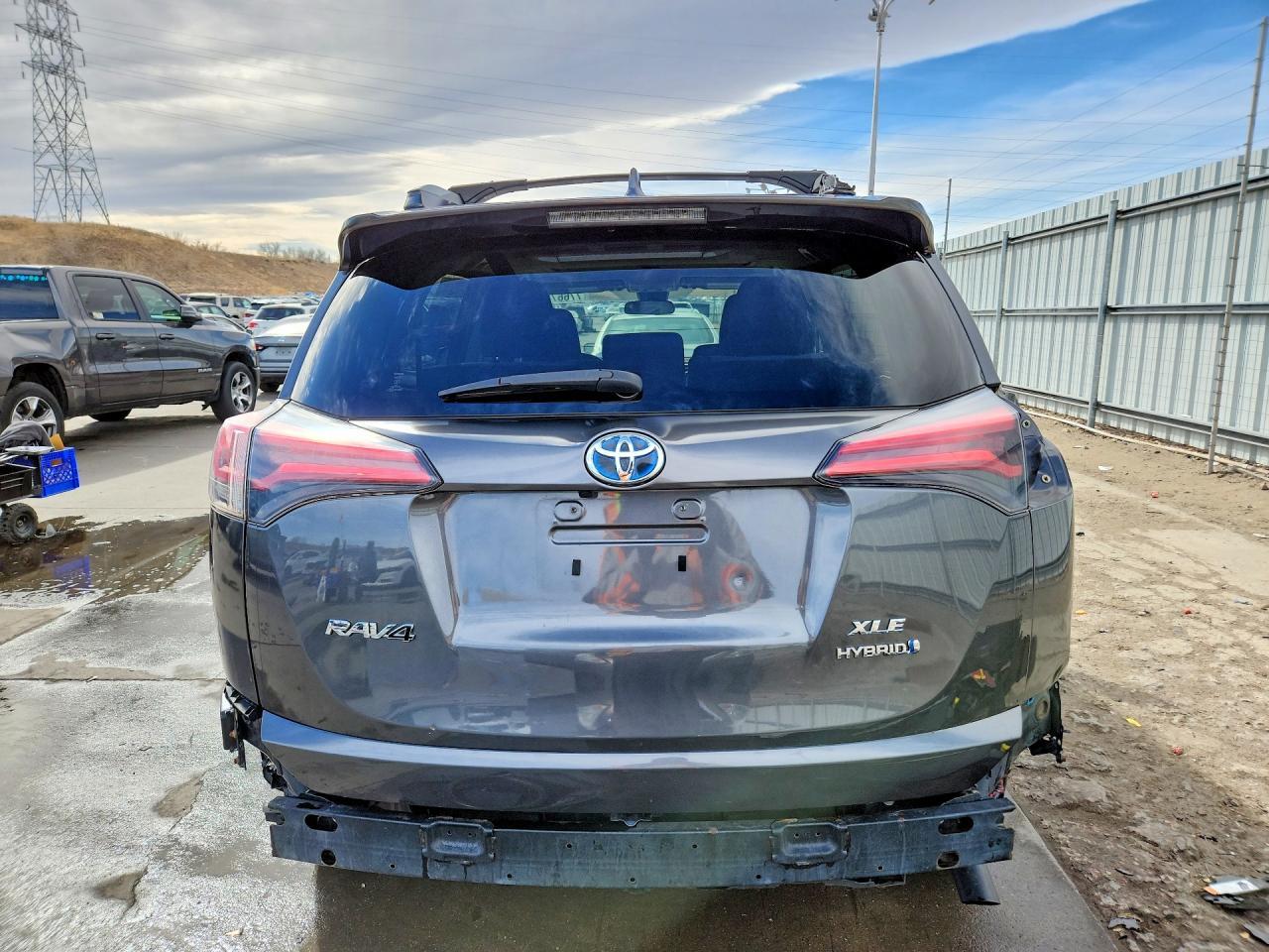2017 TOYOTA RAV4