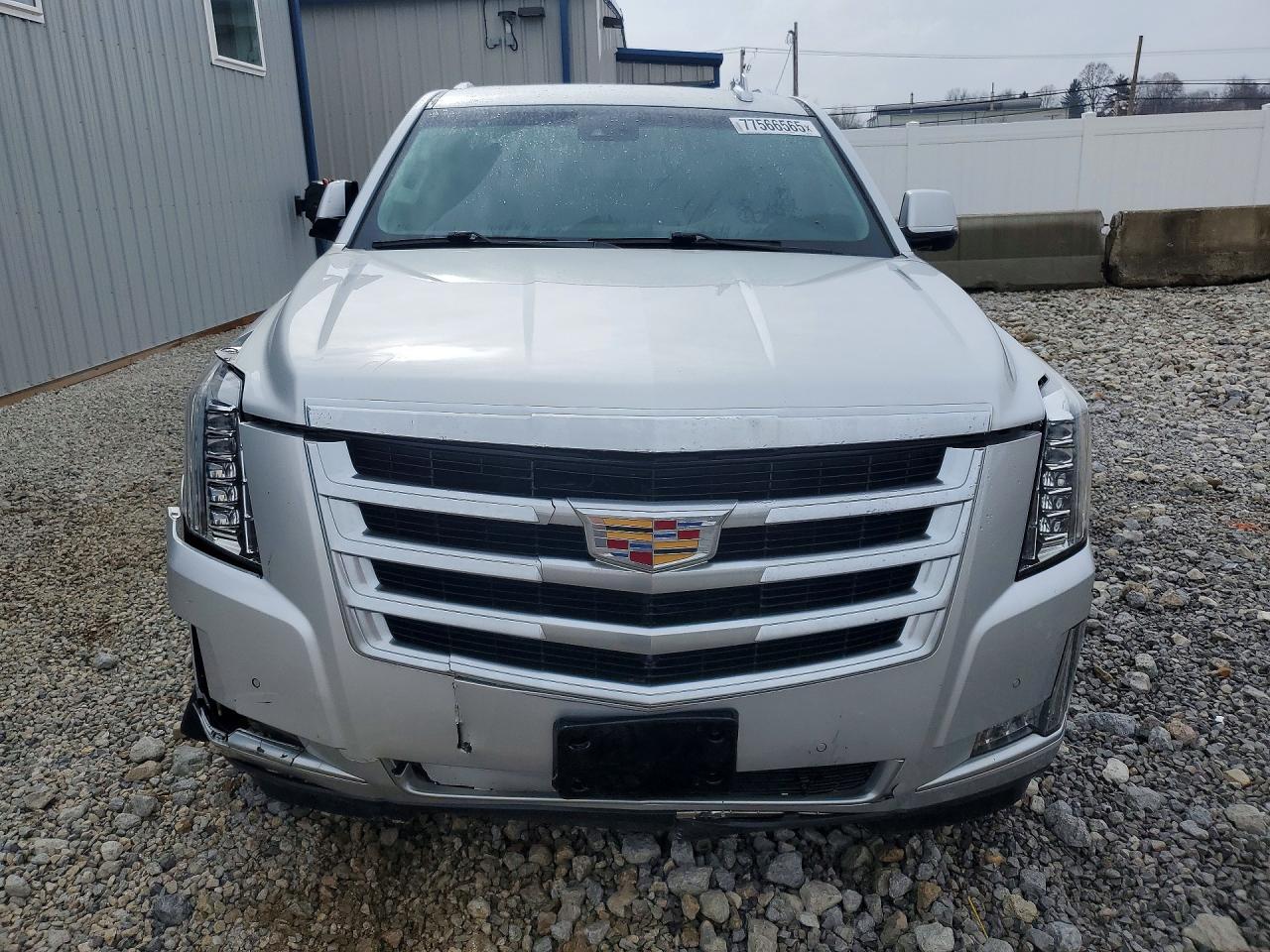 2015 CADILLAC ESCALADE