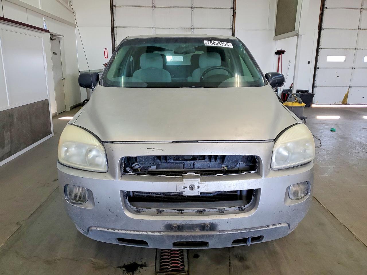 2007 CHEVROLET Uplander