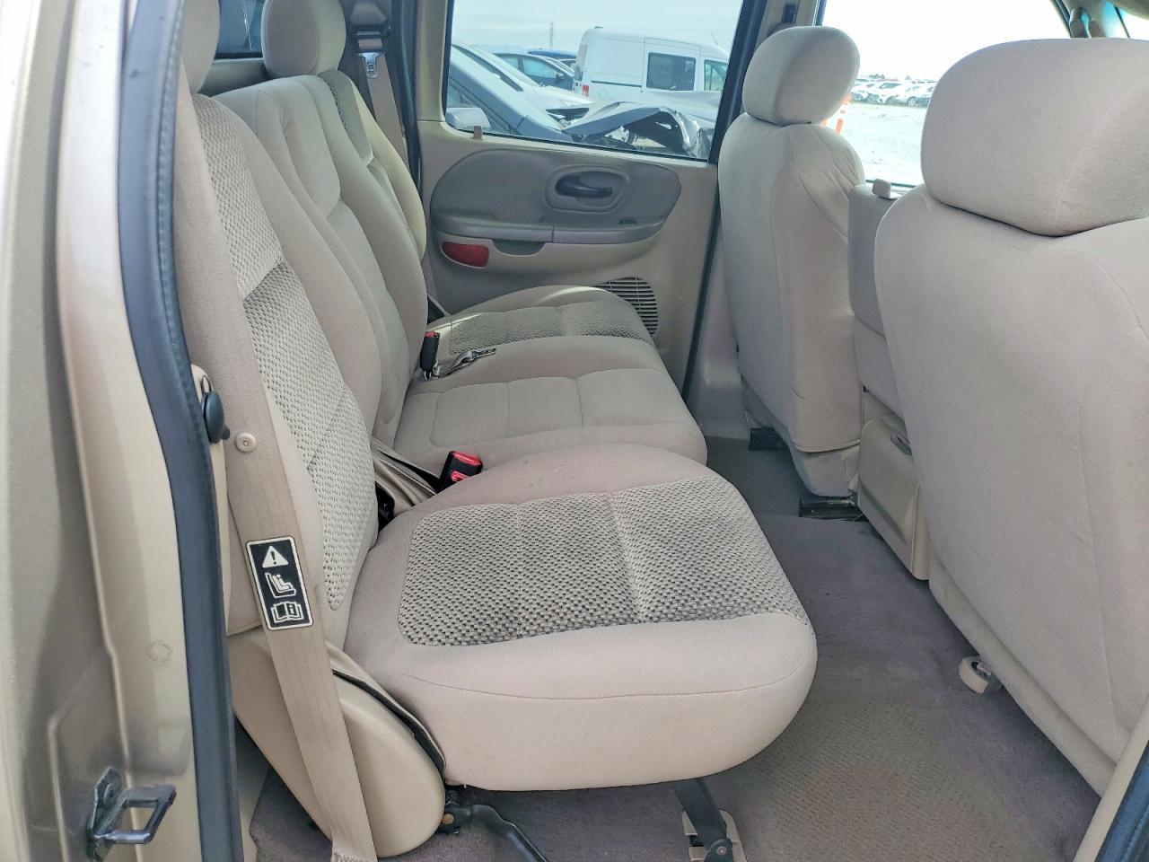 2002 FORD F-150
