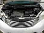 2012 TOYOTA SIENNA