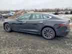 2020 TESLA MODEL S