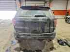 2017 FORD Explorer Sport Trac