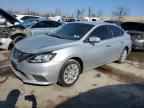 2018 NISSAN SENTRA