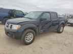 2019 NISSAN Frontier