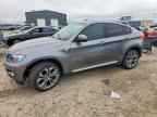 2012 BMW X6