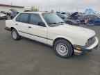 1985 BMW 3 SERIES