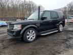 2015 LAND ROVER LR4