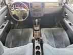 2012 NISSAN VERSA