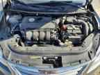 2014 NISSAN SENTRA