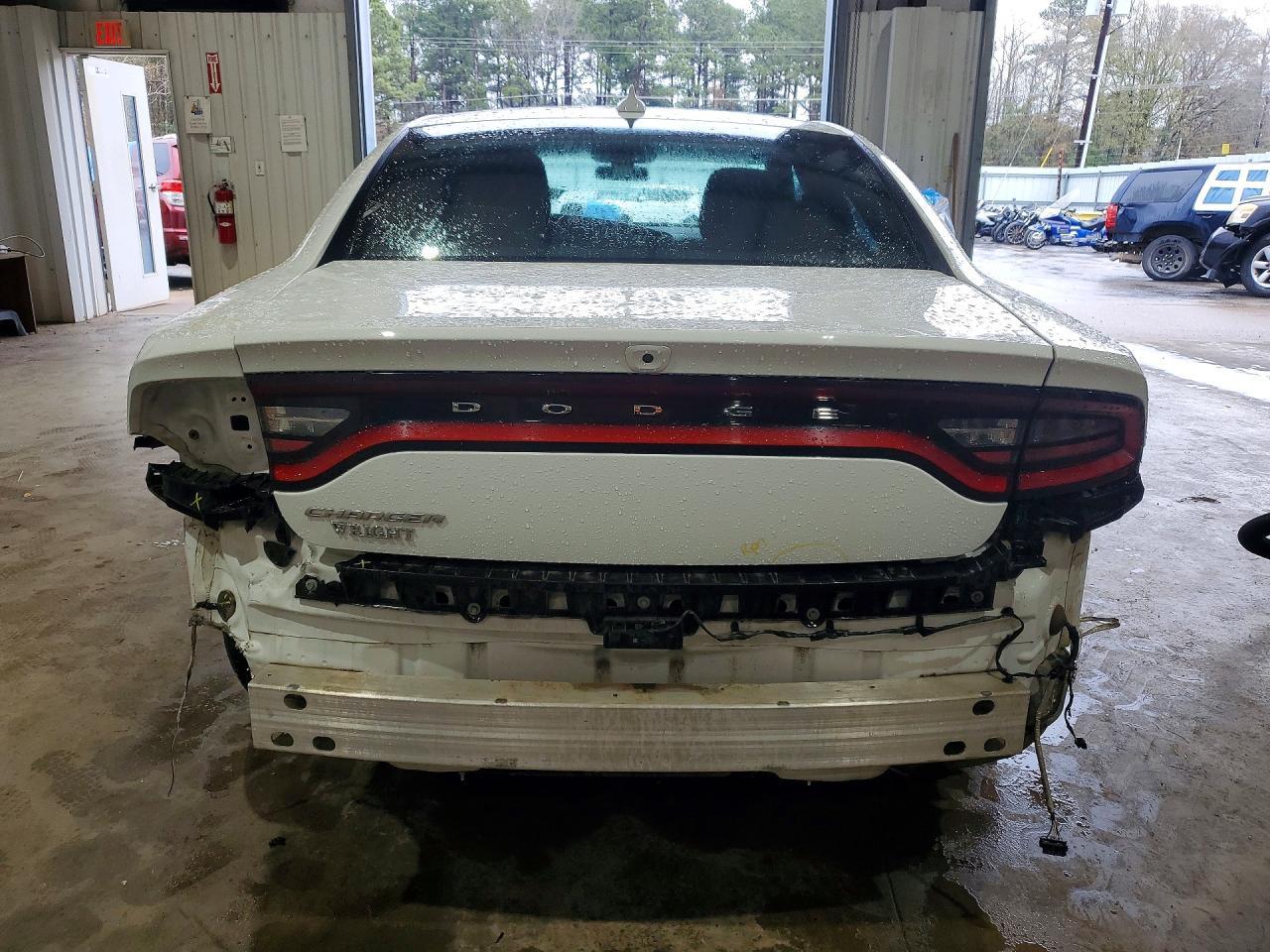 2023 DODGE CHARGER