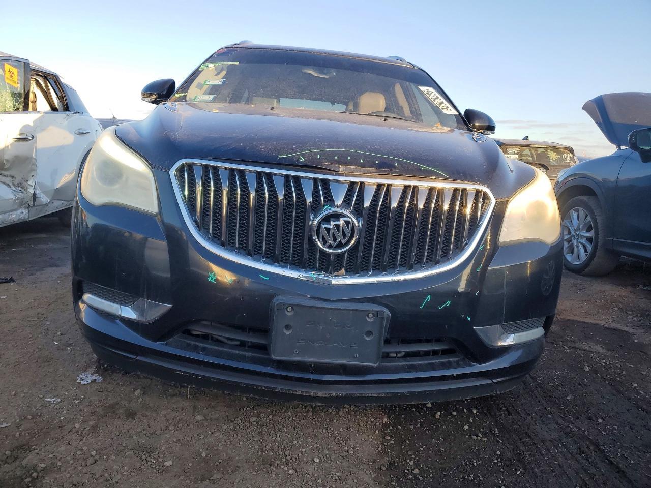 2013 BUICK ENCLAVE