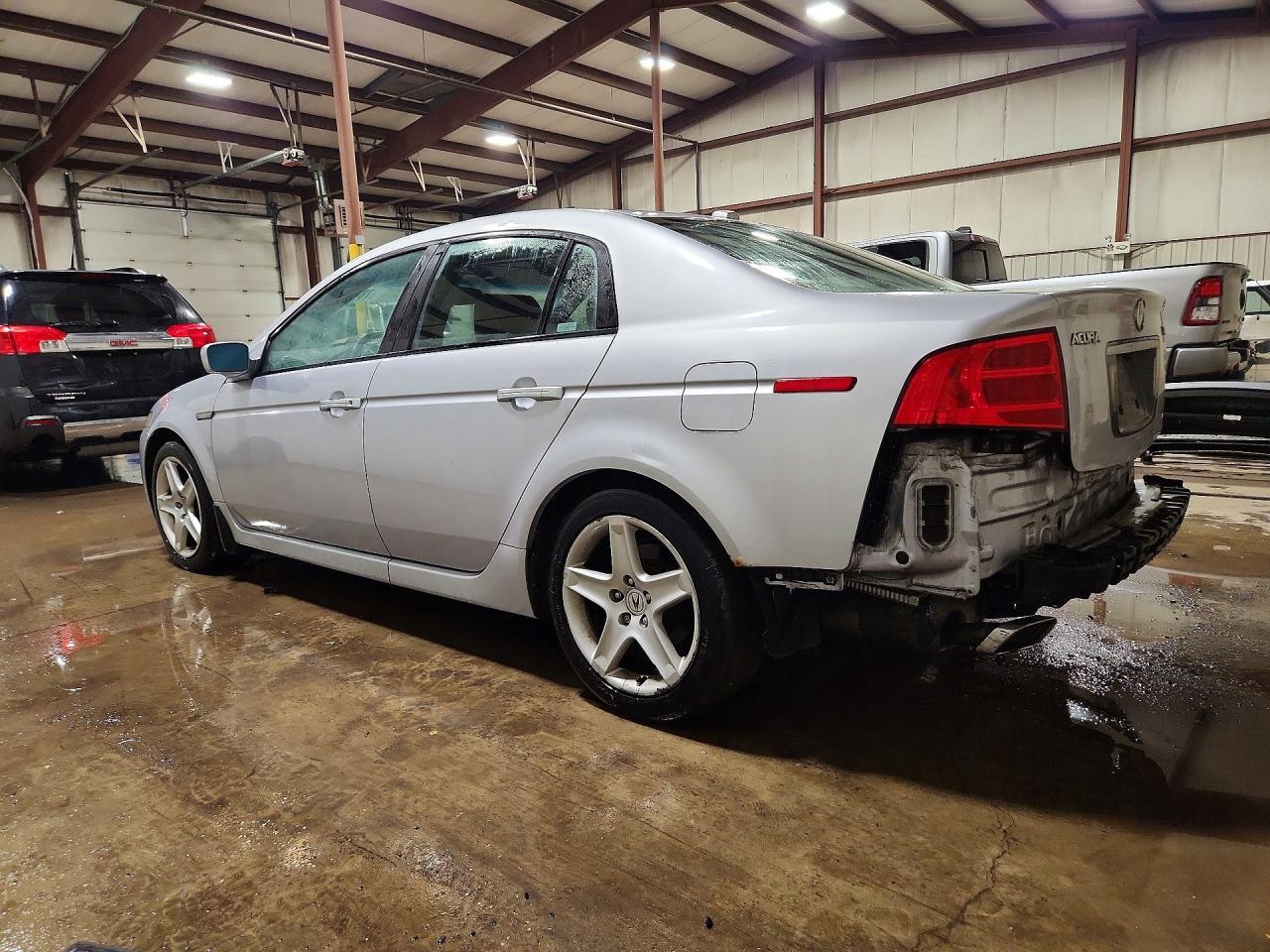 2005 ACURA TL