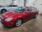2011 CHEVROLET MALIBU