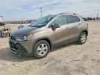 2020 CHEVROLET TRAX