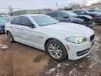 2014 BMW 5 series