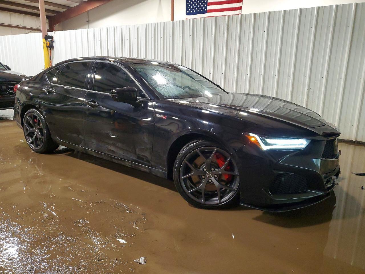 2023 ACURA TLX