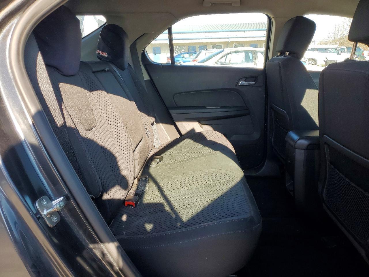 2014 CHEVROLET EQUINOX