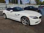 2016 BMW Z4