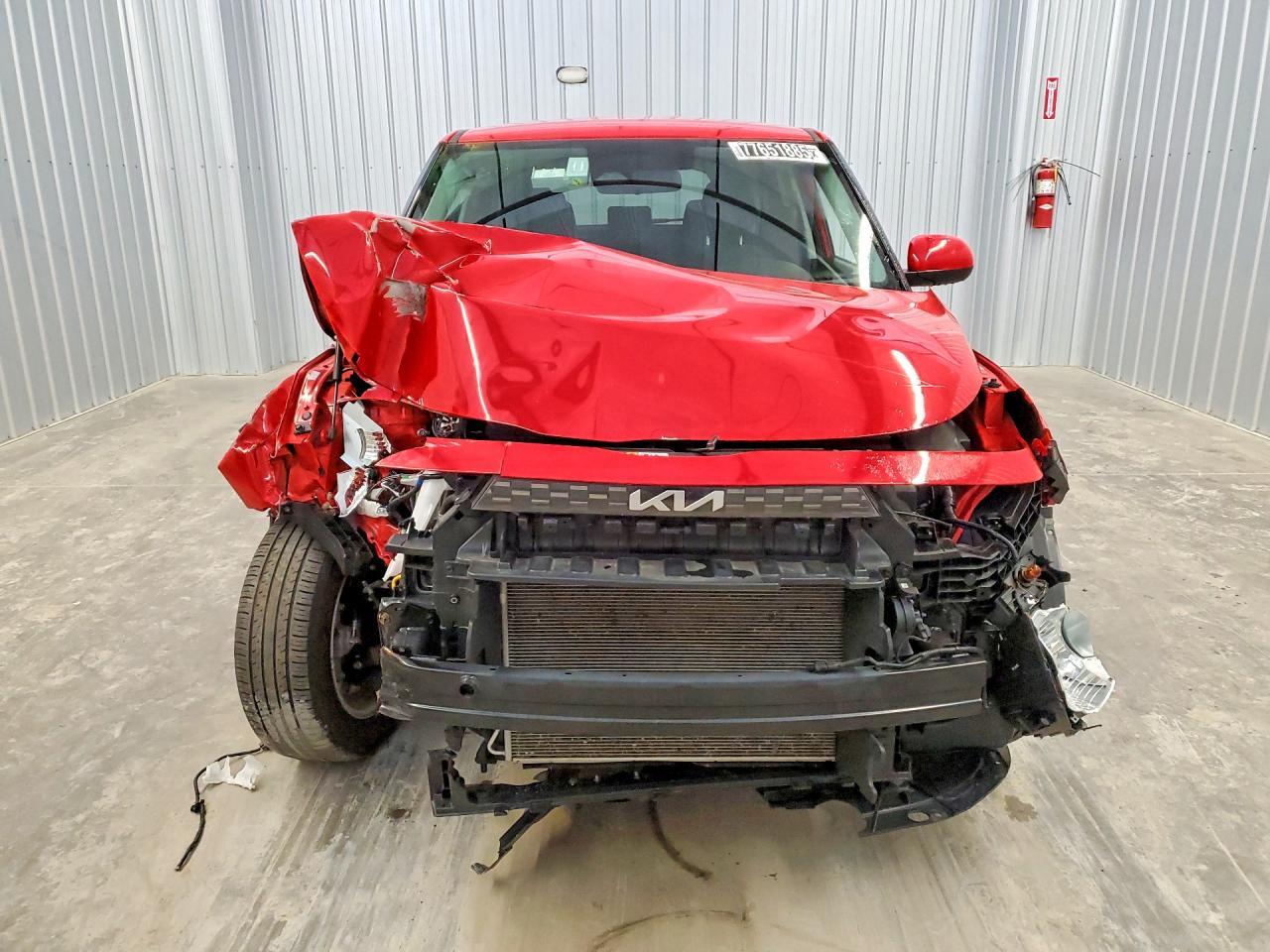2025 KIA SOUL