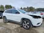 2022 JEEP CHEROKEE