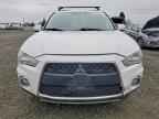 2012 MITSUBISHI outlander