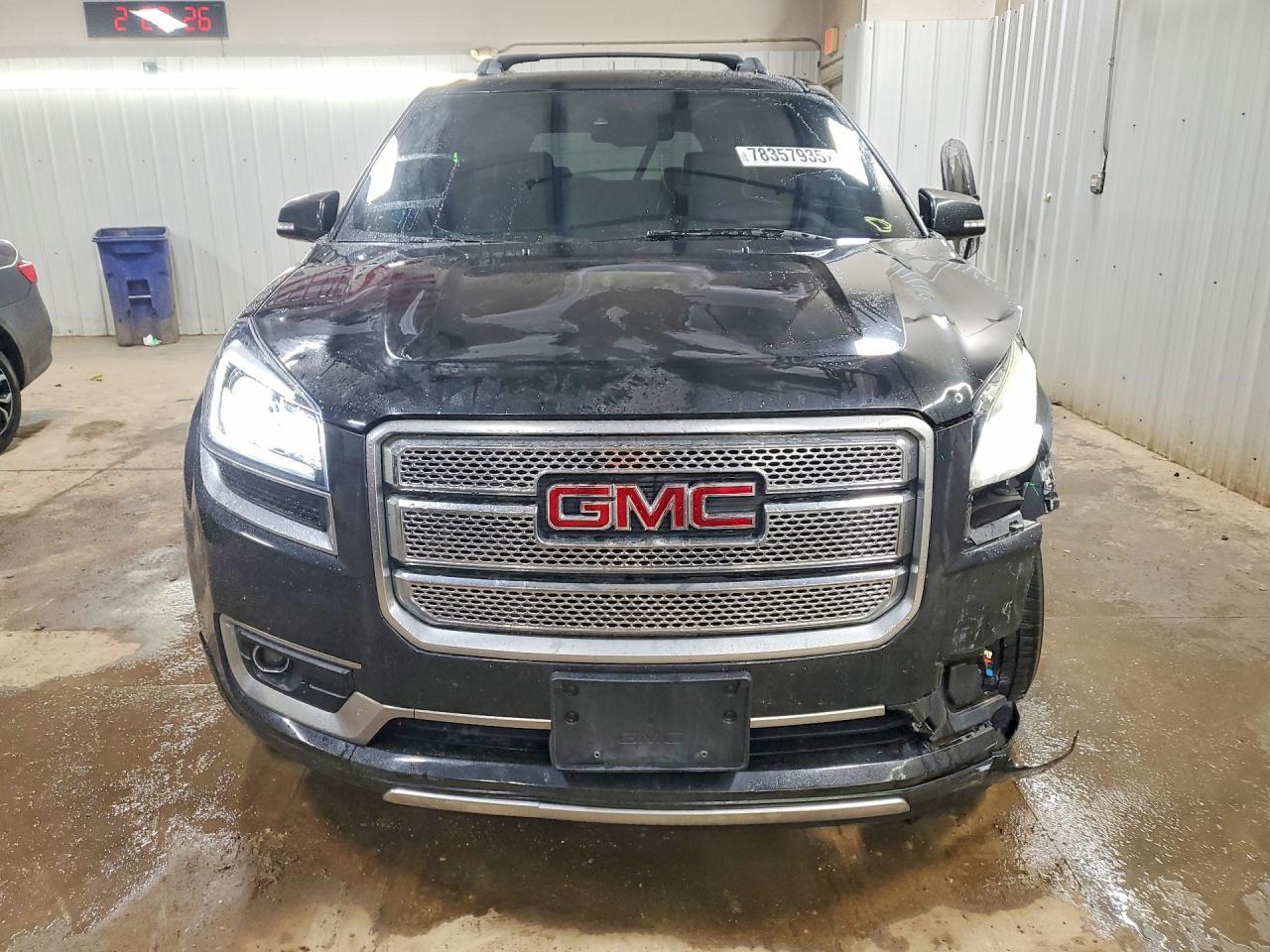 2015 GMC ACADIA