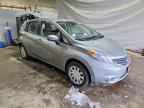 2015 NISSAN Versa Note