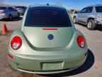 2008 VOLKSWAGEN Beetle