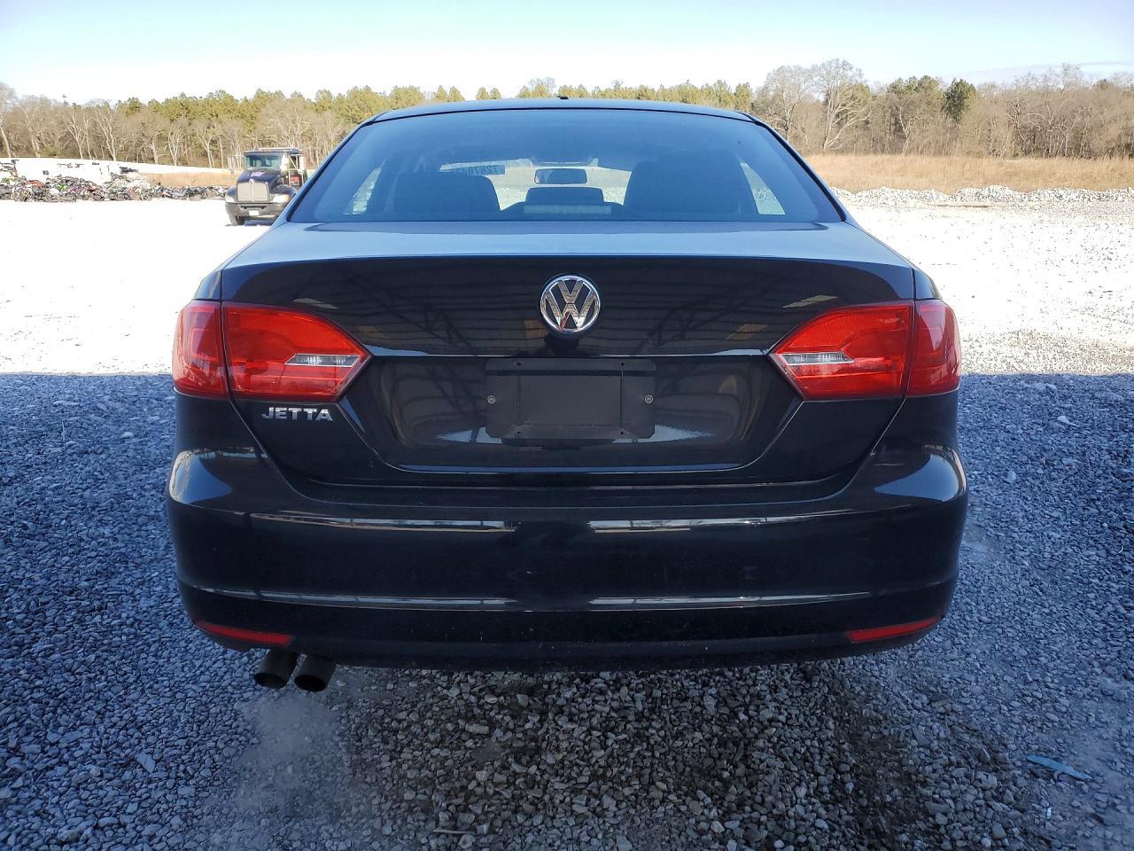 2014 VOLKSWAGEN JETTA