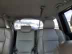 2011 HONDA ODYSSEY