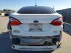 2017 FORD Fiesta
