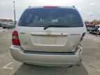 2005 TOYOTA HIGHLANDER