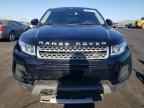 2019 LAND ROVER RANGE ROVER EVOQUE