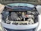 2013 NISSAN VERSA