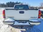 1999 CHEVROLET Silverado