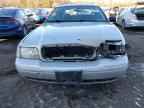 2008 FORD Crown Victoria