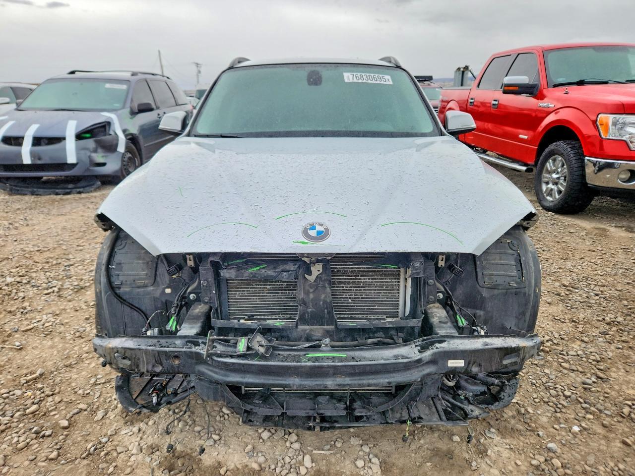 2014 BMW X1