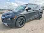 2022 CHEVROLET Trailblazer