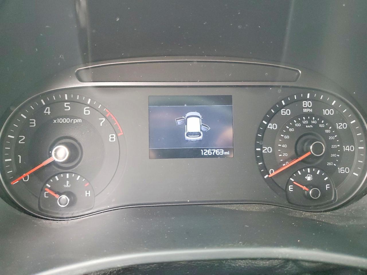 2020 KIA SOUL