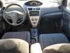 2007 TOYOTA YARIS
