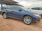 2015 TOYOTA VENZA