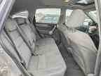 2007 HONDA CR-V