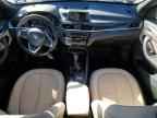 2016 BMW X1