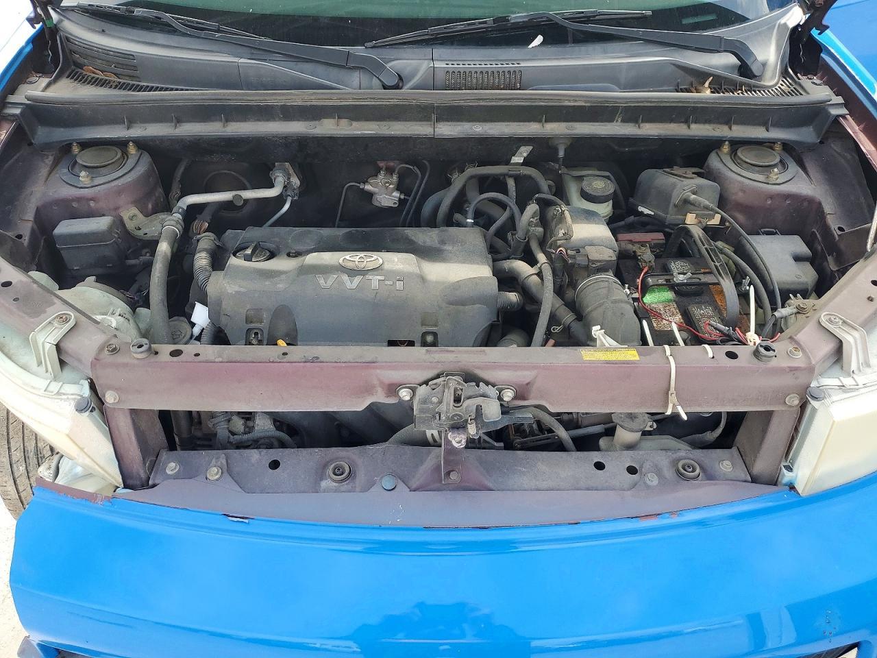 2006 SCION xB