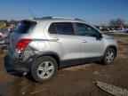 2015 CHEVROLET TRAX