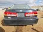 2001 HONDA ACCORD