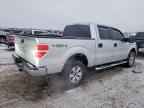 2011 FORD F-150 Lightning